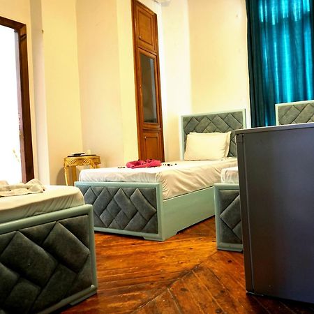 Abdeen Cairo Hostel Exterior foto