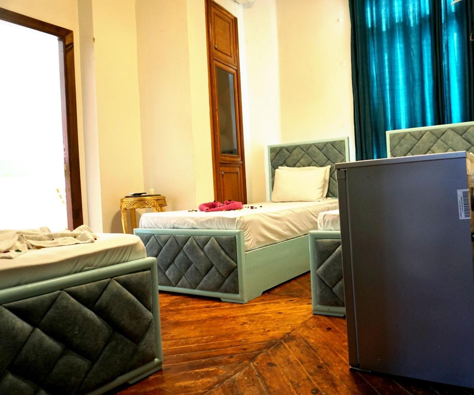 Abdeen Cairo Hostel Exterior foto