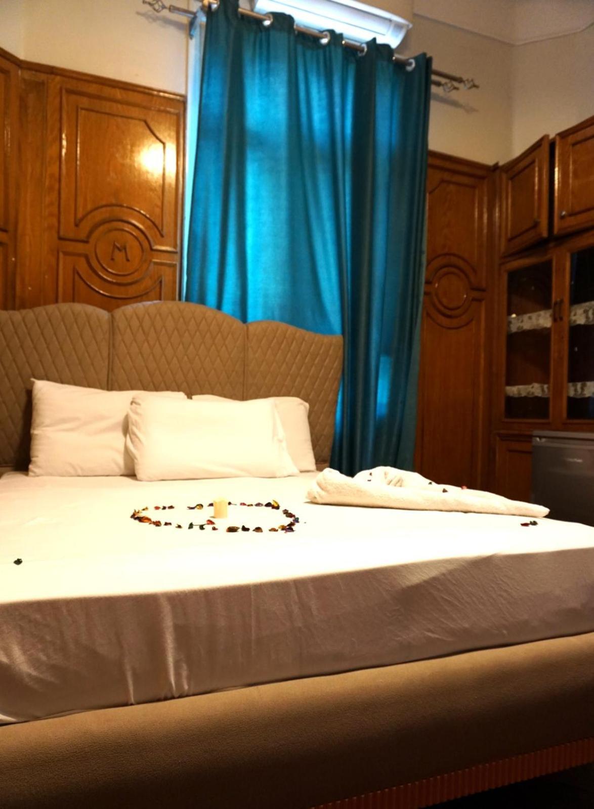 Abdeen Cairo Hostel Exterior foto