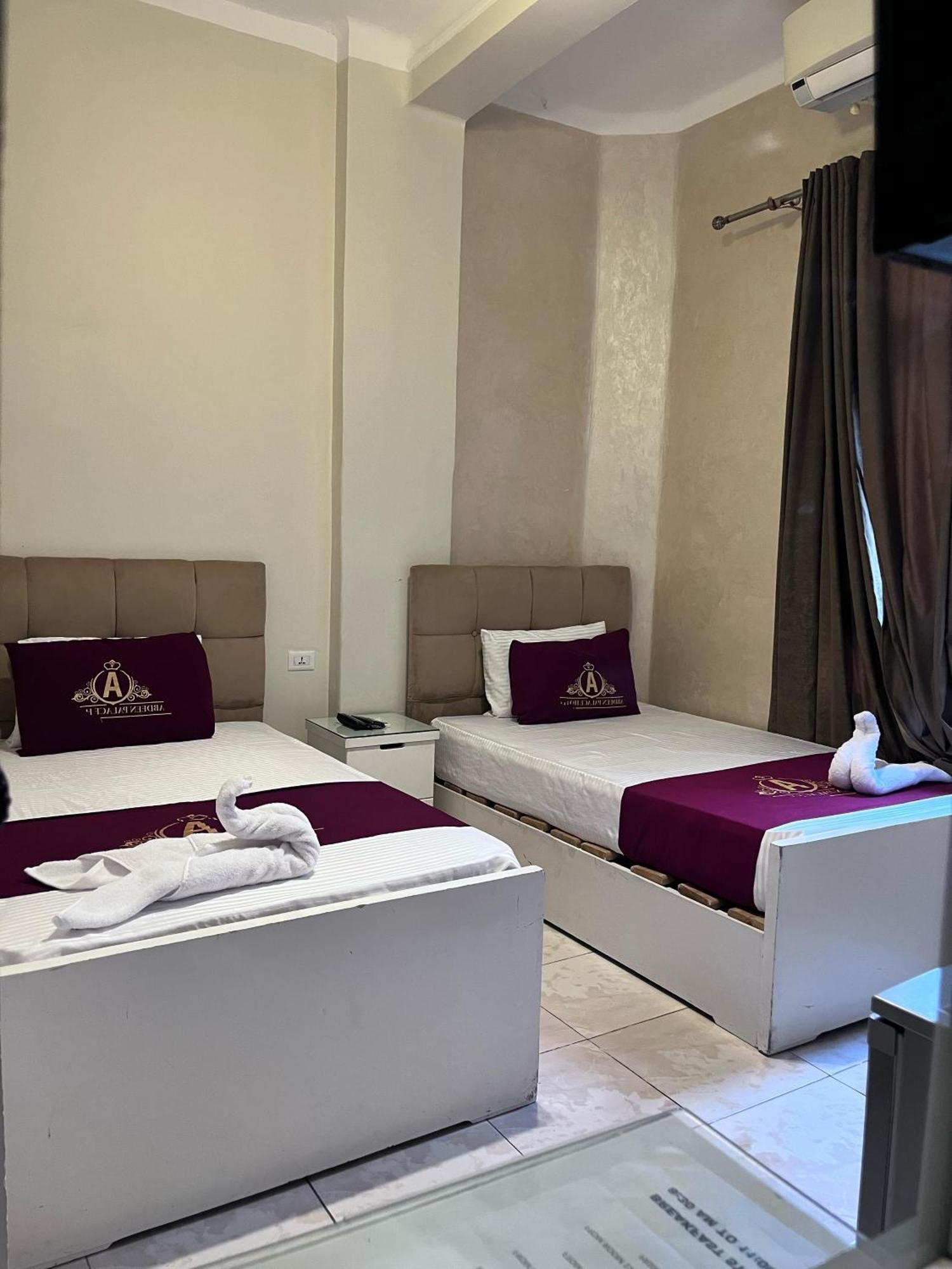 Abdeen Cairo Hostel Exterior foto
